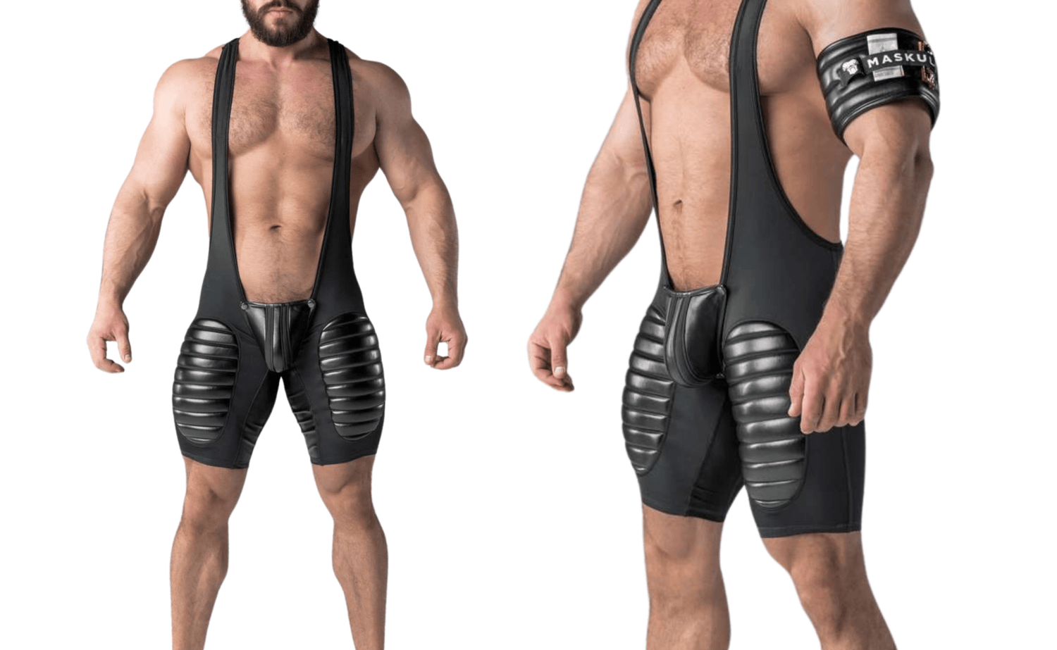 Wrestling Singlets - Maskulo Global (EU) Store
