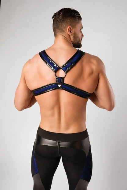 Armored. Color - Under. &