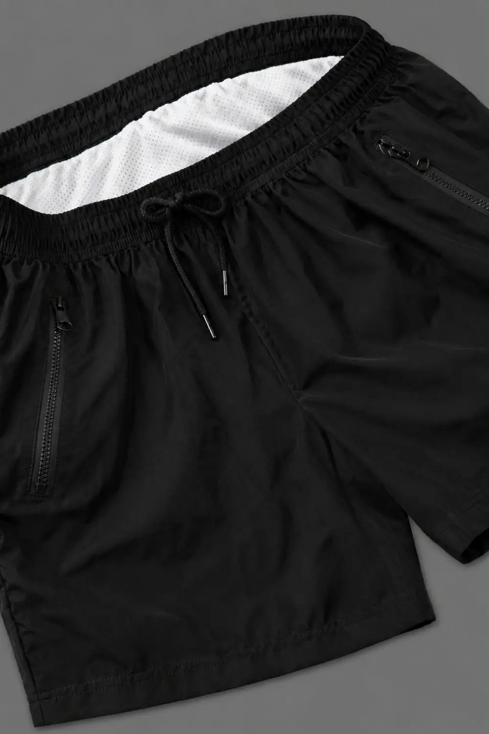 Jedd Synther Shorts. Black - Maskulo - MSH253-Y1- Maskulo EU Global Online Store