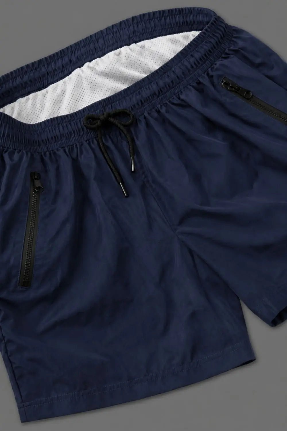 Jedd Synther Shorts. Blue Navy - Maskulo - MSH251-Y1- Maskulo EU Global Online Store