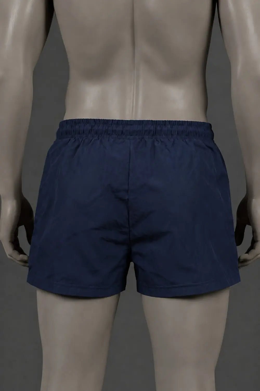 Jedd Synther Shorts. Blue Navy - Maskulo - MSH251-Y1- Maskulo EU Global Online Store