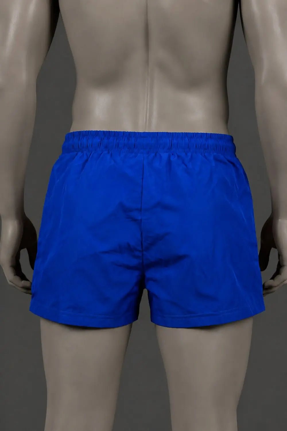 Jedd Synther Shorts. Blue Royal - Maskulo - MSH272-Y1- Maskulo EU Global Online Store