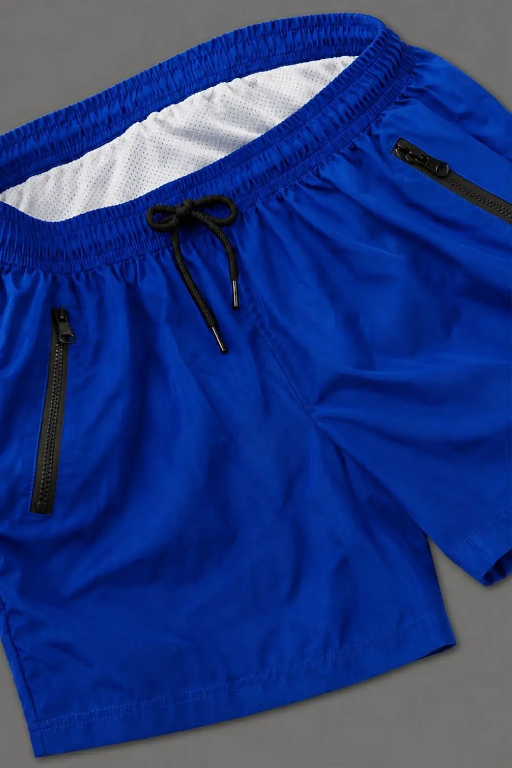 Jedd Synther Shorts. Blue Royal - Maskulo - MSH272-Y1- Maskulo EU Global Online Store