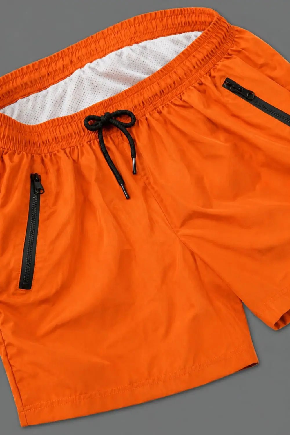 Jedd Synther Shorts. Orange - Maskulo - MSH268-Y1- Maskulo EU Global Online Store