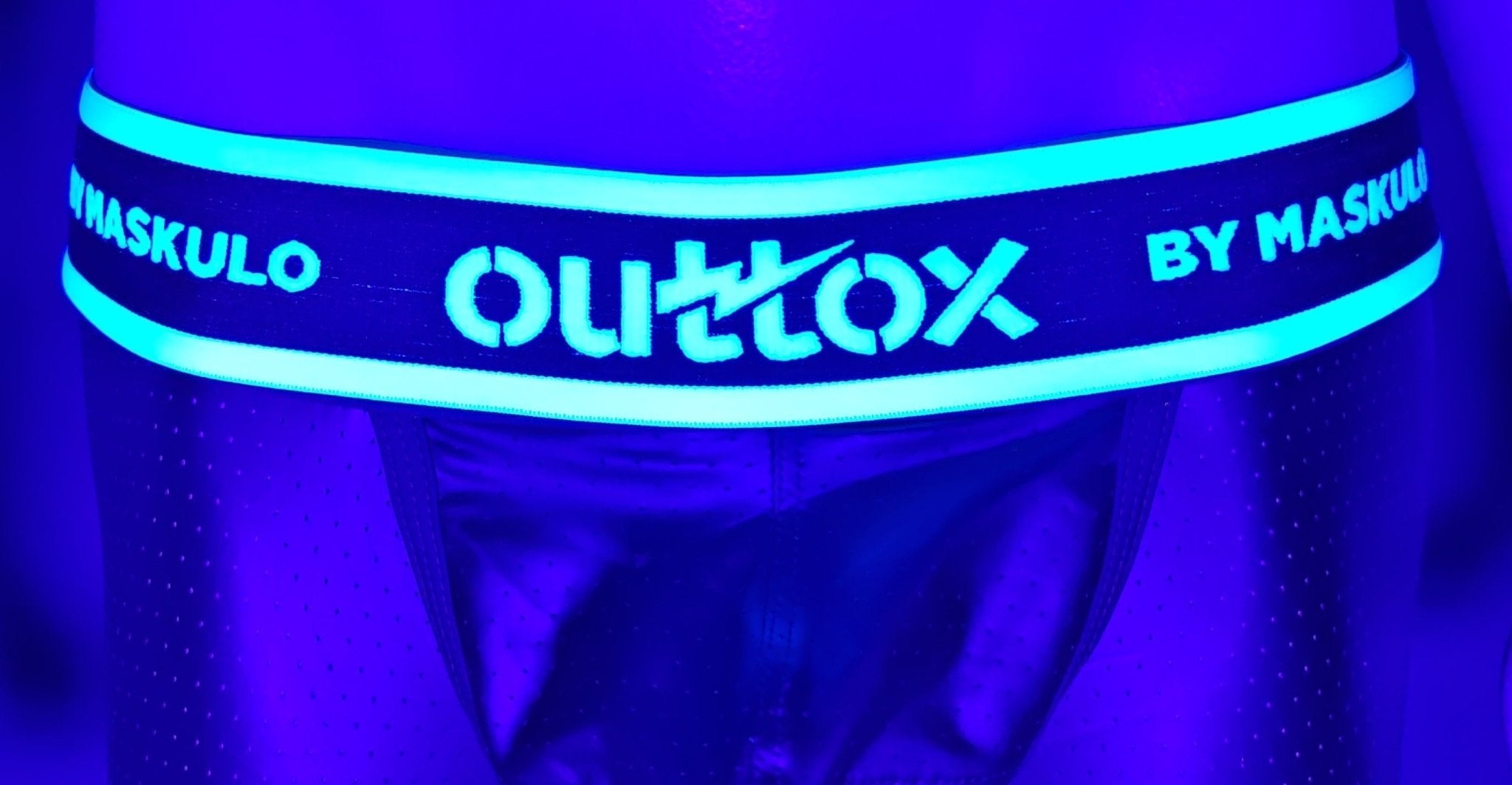 Outtox by Maskulo men&