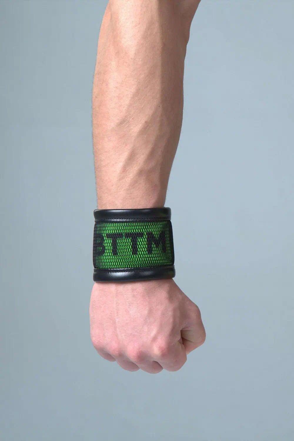 Youngero BTTM White Neon. Role Wristband - Maskulo - MAC184-Y1- Maskulo EU Global Online Store