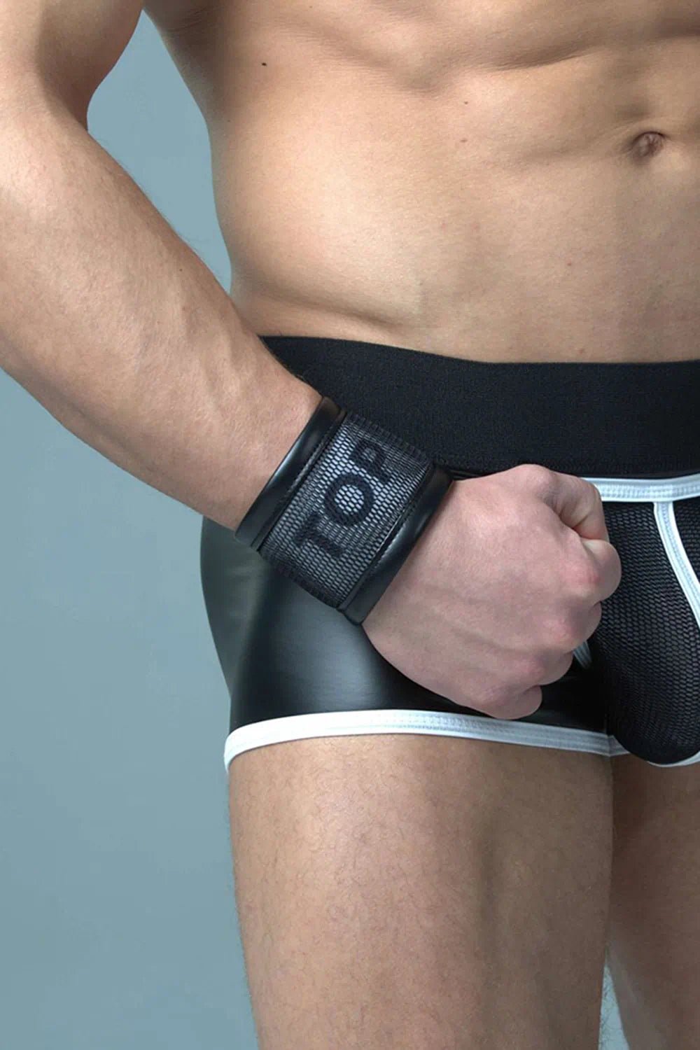 Youngero TOP Green Neon. Role Wristband - Maskulo - MAC175-Y1- Maskulo EU Global Online Store